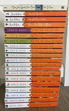 Miss Julia Series Lot of 20