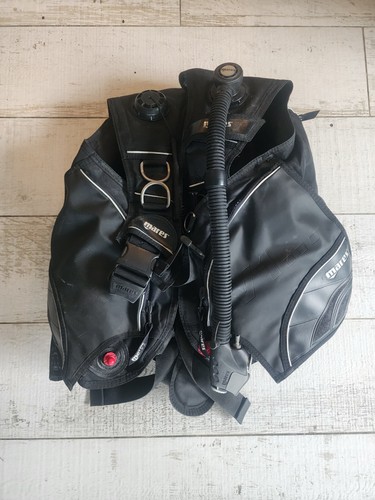 Mares bcd grande con - mares, v1