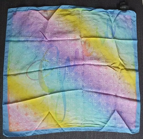 Foulard guess - foulard,