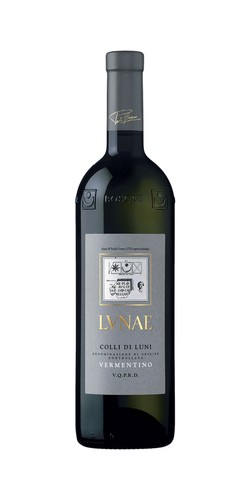 Vermentino etichetta grigia - vermentino,