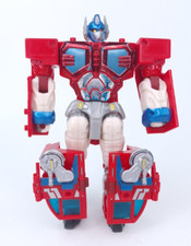 Transformers Optimus Prime