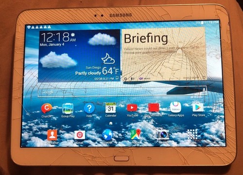 Samsung galaxy tablet - samsung,