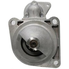 1x Motorino Avviamento 4,00Kw