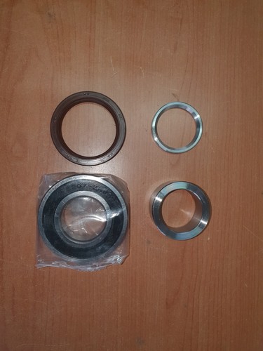Kit cuscinetto semiasse - semiasse, post