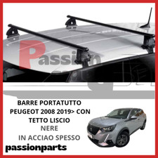 Barre portapacchi portatutto - portapacchi,