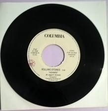 45 Giri 7" J.B. ROLLING STONES