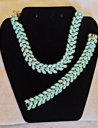 Set collana bracciale - collana,