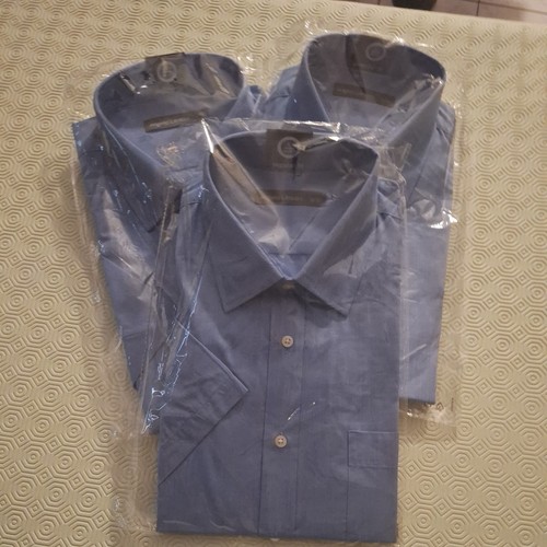 Set pezzi camicie - 3, uomo