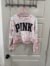 Victoria Secret Cropped Top