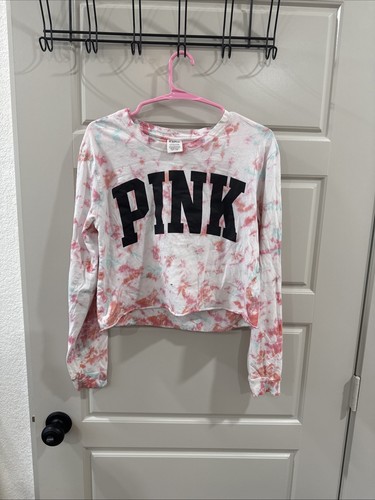 Top ritagliato victoria secret - victoria,