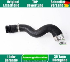 Tubo intercooler aspirazione