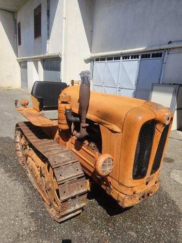 Trattore fiat 312c - fiat,