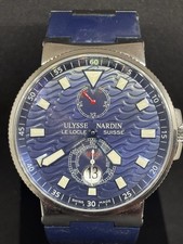 ULYSSE NARDIN MAXI MARINE