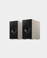 Kef Coda W diffusori attivi