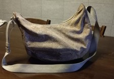 Borsa Borbonese Mezza Luna Media