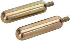 Contec cartucce di riserva co2