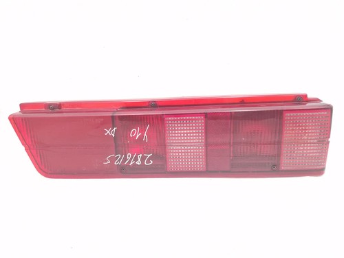 7753911 fanale posteriore - 7753911,