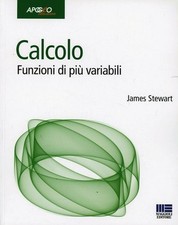 Libri James Stewart - Calcolo