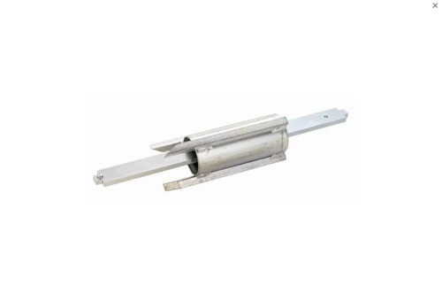 Kit pulitore tubo miscelatore - kit,