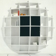 MANFREDO MASSIRONI design anni