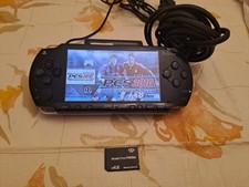 Console Sony Playstation PSP