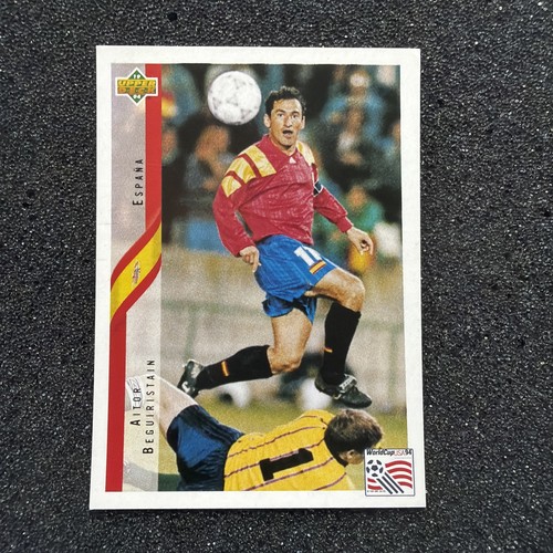 Upper deck usa 137 - 94,