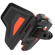 Telecamera per Casco Montata