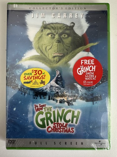 Seuss how the grinch - seuss',