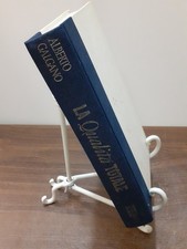 ALBERTO GALGANO - LA QUALITA' TOTALE [ SOLE 24 ORE 1990 ]