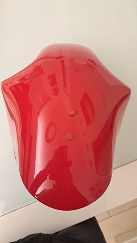 Parafango anteriore ducati - parafango, ducati 