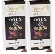 Lindt Excellence Dark 70%