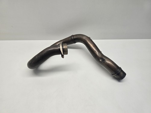 Tubo collettore testata - collettore,