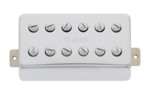 Jones classic humbucker - jones,