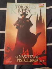 Stephen King - La Torre Nera