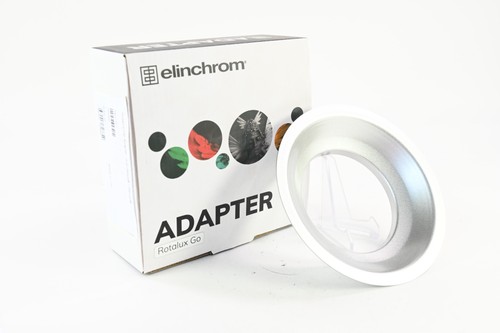 Elinchrom rotalux - elinchrom, go