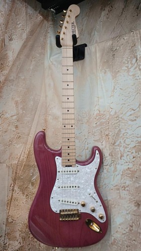 Chitarra elettrica schecter - chitarra,