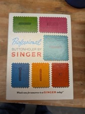 Bottoniere professionale