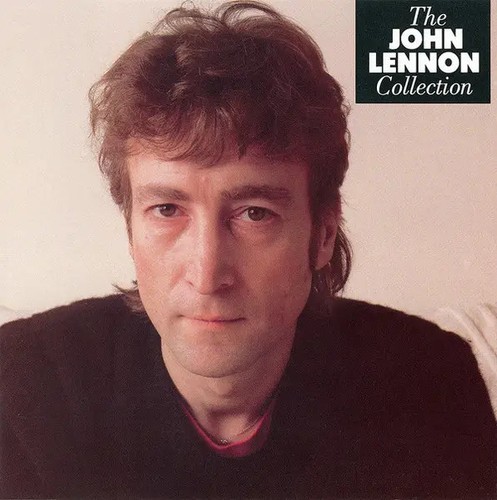 John lennon the - john,