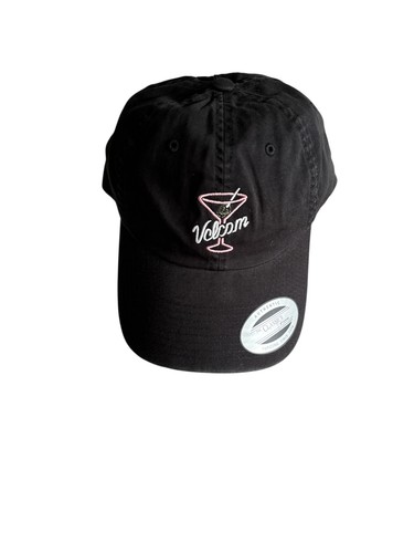 Berretto baseball volcom - da,