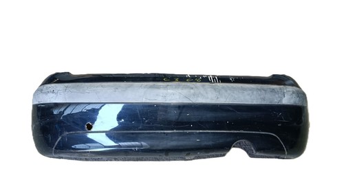 Paraurti posteriore citroen - citroen, c3