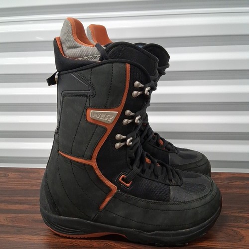 Stivali snowboard burton - stivali,