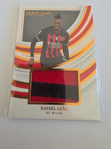 Patch rafael leão - patch, /99