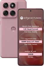 MOTOROLA Moto Edge 60 Fusion