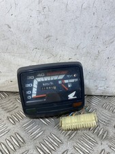 108541 Strumentazione Contachilometri Honda Sh 50 Dal 1989 al 1993 KM 31840