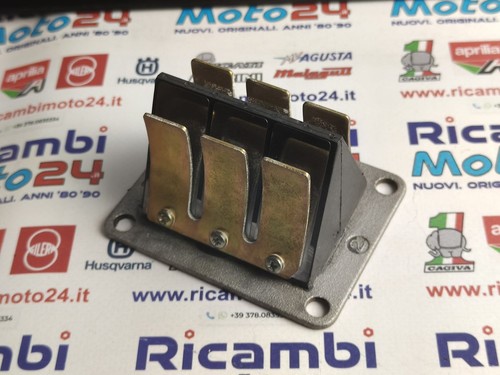 Pacco lamellare nuovo - pacco,