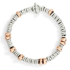 Bracciale Dodo Rondelle
