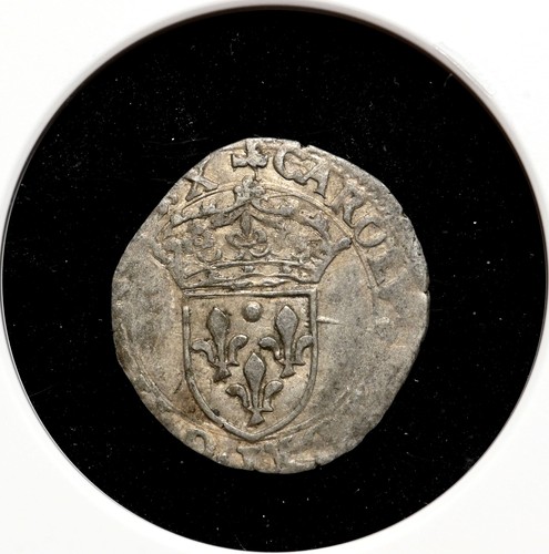 Francia medievale carlo - medievale.,