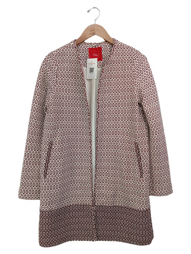 Oliver cappotto leggero - cappotto,