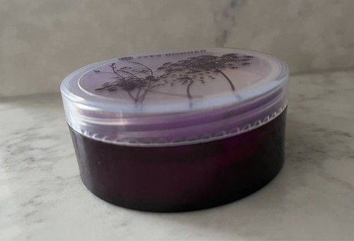 Yves rocher trasparence - rocher,
