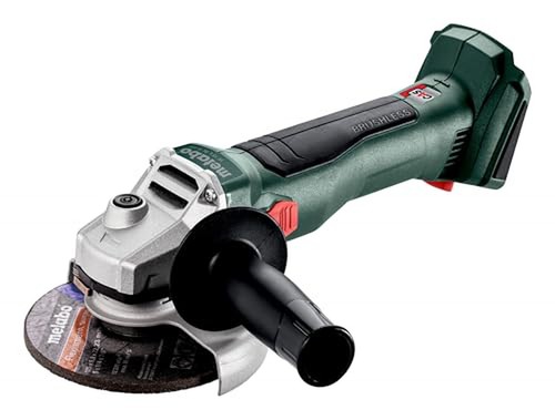 Metabo smerigliatrice - metabo, w